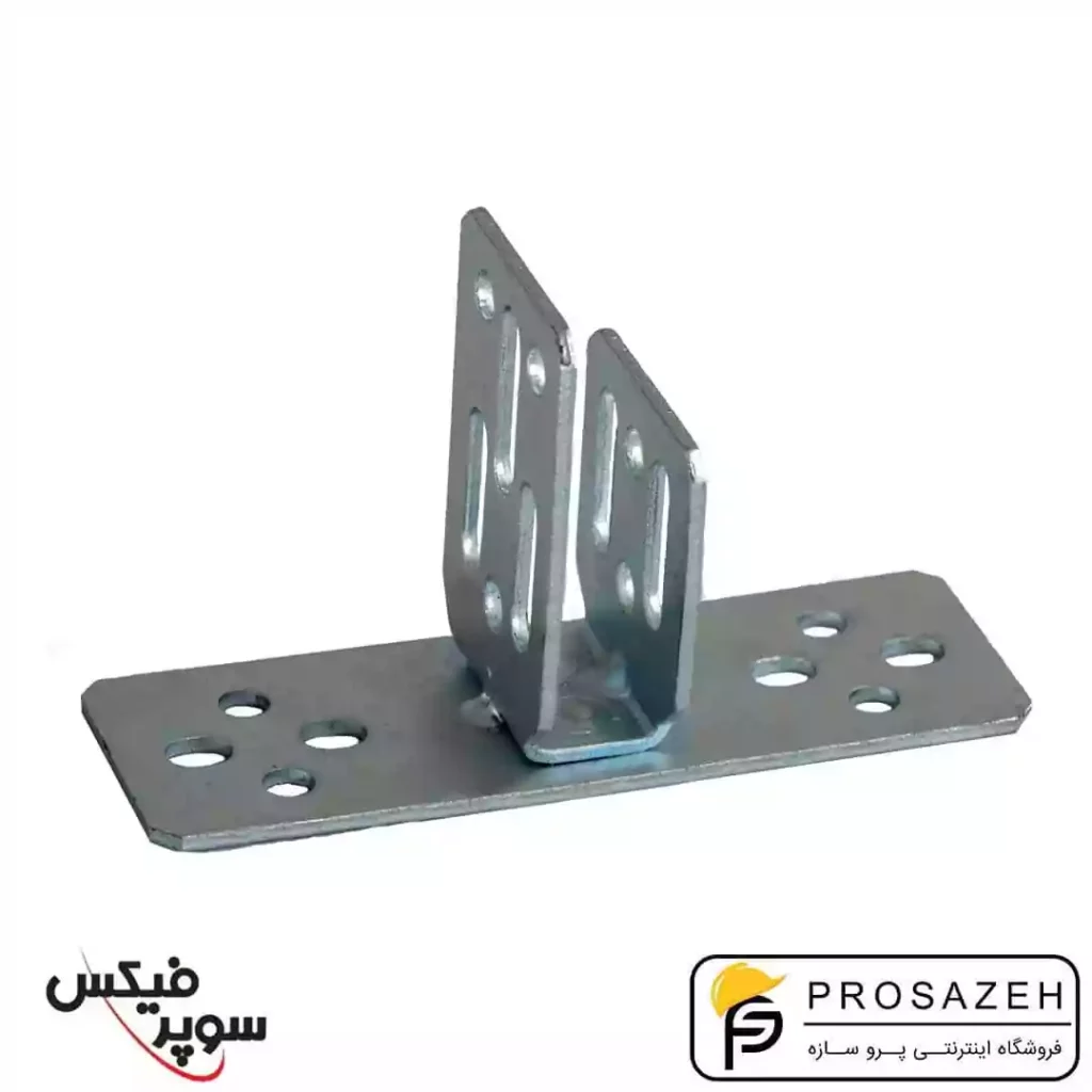 راهنمای جامع انواع سوپرفیکس و کاربرد آن‌ها در نصب تأسیسات