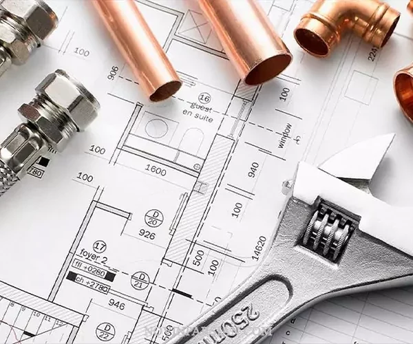 پیمانکاری تأسیسات مکانیکی و الکتریکال
