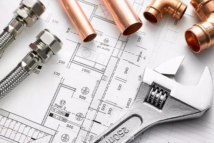 پیمانکاری تأسیسات مکانیکی و الکتریکال